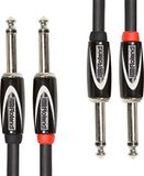 Roland RCC-15-2814 - Jack-jack, stereo, 4.5m