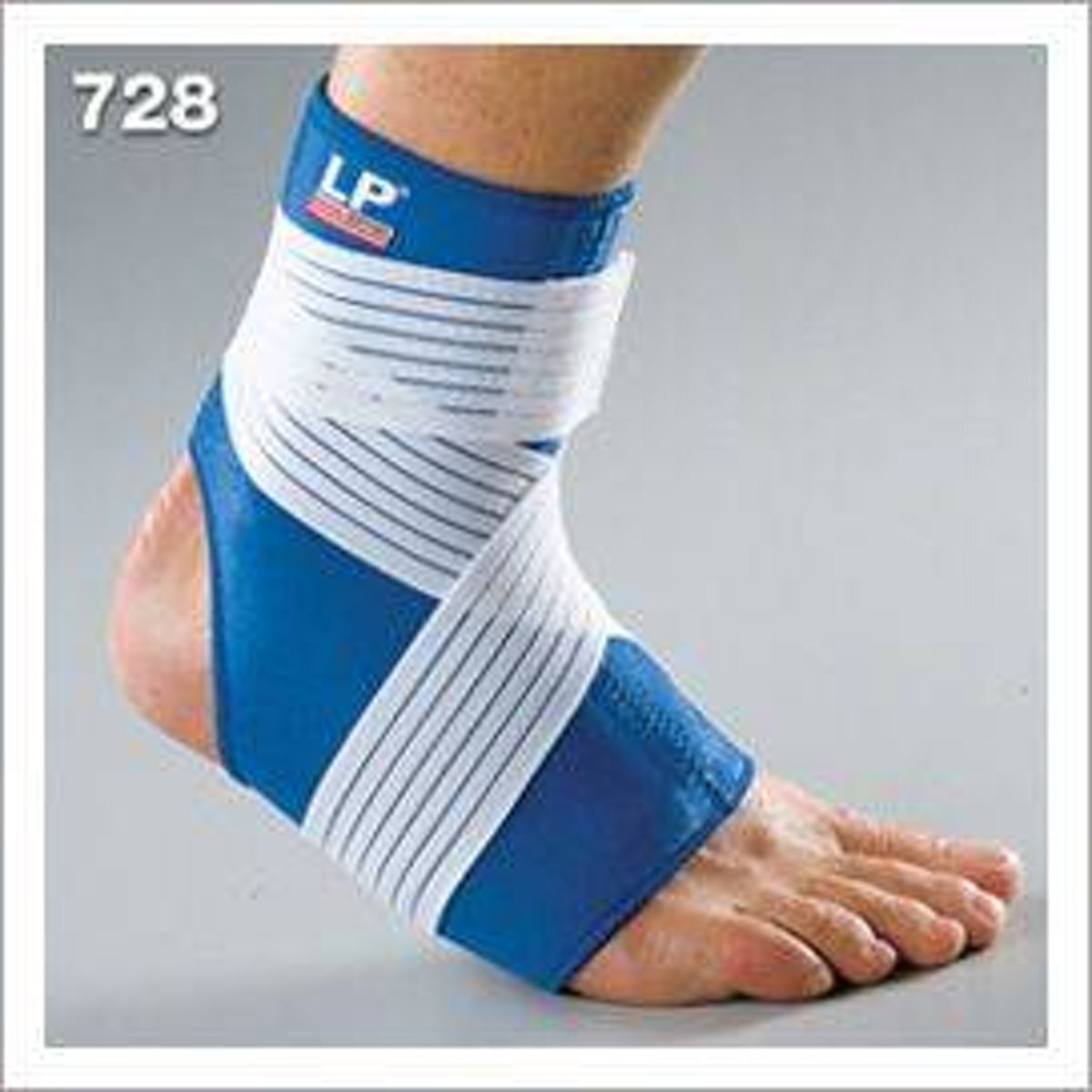 LP Support Enkelbandage