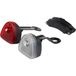Reelight set d'éclairage sl100 induction clignotant