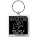 Portachiavi Led Zeppelin - 1977 USA Tour Sleutelhanger - Zwart