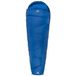 Highlander Outdoor Highlander mummyslaapzak Sleepline 250 Mummy 5°C - Denim Blauw