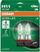 Osram Ultra Life Halogeenlamp H11