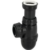 Nicoll Siphon Universel Lavabo et Évier - Matières recyclées