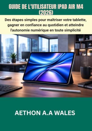 GUIDE Apple iPad Air M4 / WiFi / 256GB / Space Gray
