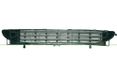 PRASCO Lüftungsgitter, Stoßfänger PG4202120 vorne | Compatibel met: PEUGEOT 307, 307 Break, 307 SW