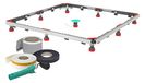 MEPA 182125 Douchebakken montageframe SF RE 2S+