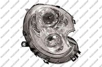 PRASCO Hauptscheinwerfer MN3084823 rechts | Compatibel met: MINI MINI