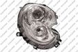 PRASCO Hauptscheinwerfer MN3084823 rechts | Compatibel met: MINI MINI