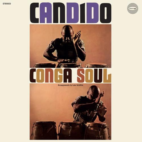 Conga Soul