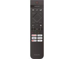 Philips 43PUS8209 / QLED screen / 43 inch / 2024
