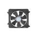 Ventilator, THERMOTEC D84002TT Ventilator, motorkoeling