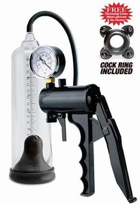 Pump Worx Max Precision Power Pump