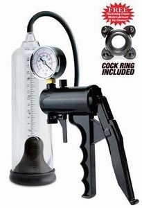 Pump Worx Max Precision Power Pump