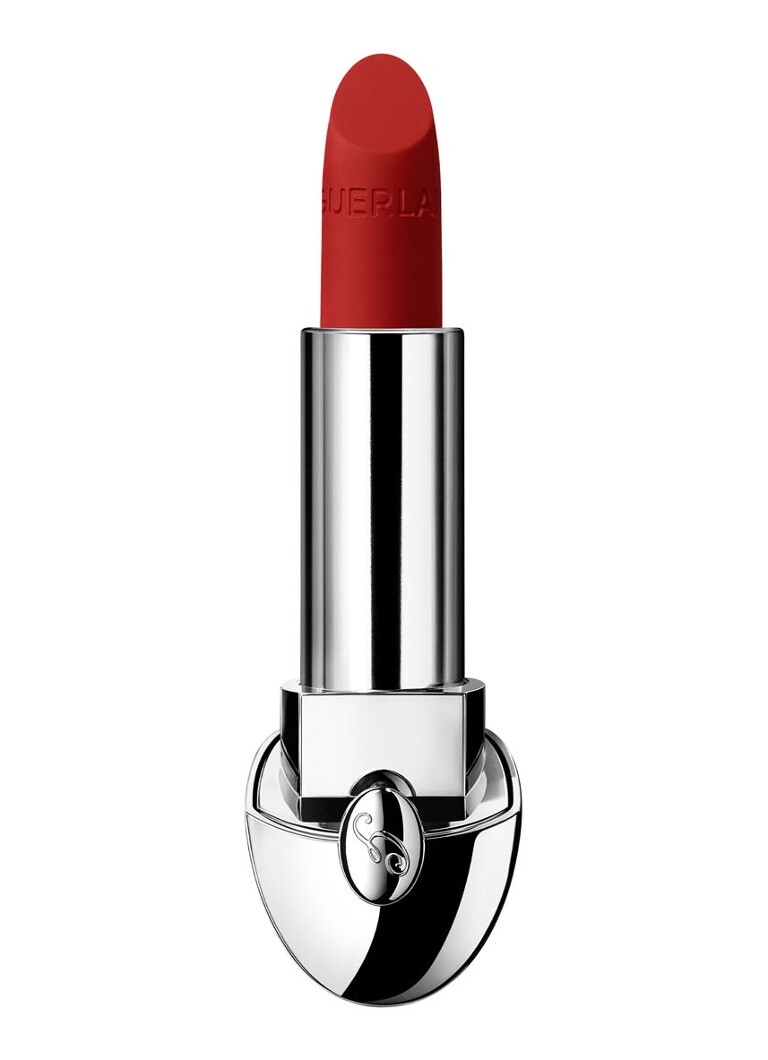 Guerlain Guerlain Rouge G Luxurious Velvet - lipstick