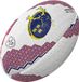 Gilbert Supporter de ballon Munster Taille 5
