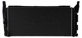 MAHLE CR 2773 000P Radiateur de moteur pour MINI Schrägheck (F56) Schrägheck (F55) Cabrio (F57)