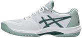 Asics Game FF Clay/Oc Tennisschoenen Heren Wit 40.5