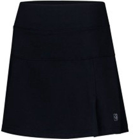 Sjeng Sport Sportrok - Vrouwen - Maat S - Zwart