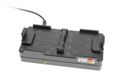 Brodit 215918 oplader voor mobiele apparatuur Zwart