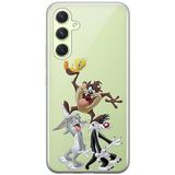 ERT GROUP mobiel telefoonhoesje voor Samsung A54 5G Looney Tunes patroon 001