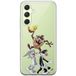 ERT GROUP mobiel telefoonhoesje voor Samsung A54 5G Looney Tunes patroon 001