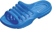 Beco pantoufles de bain bleu junior - 4013368091081