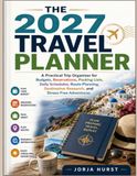 THE 2027 TRAVEL PLANNER