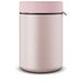 alfi ISO FOOD MUG 350 ml, roze roos, roestvrij staal, thermocontainer voor eten, isolatiecontainer voor soepen, salade, muesli to go, houdt 5 uur warm, 10 uur koud, vaatwasmachinebestendig, BPA-vrij