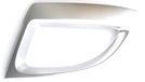 PRASCO Rahmen, Nebelscheinwerfer RN0361242 links