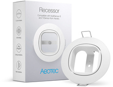 Aeotec Recessor voor Multi- & Tri-Sensor