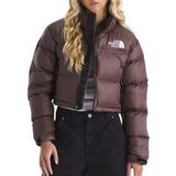 The North Face Nuptse Jas Dames - Maat L