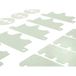 Kerafol Keratherm® 86/17 Feuille conductrice de chaleur 0.225 mm 1.8 W/mK (l x L) 19 mm x 14 mm
