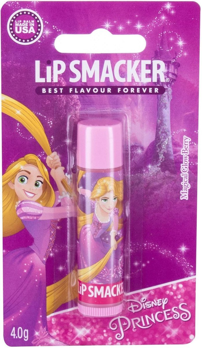 Disney Lip Smacker Prinses Rapunzel