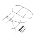 Axial AXI230017 accessoires, meerkleurig