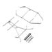 Axial AXI230017 accessoires, meerkleurig