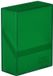 Ultimate Guard Boulder™ Deck Case 40+ Taille Standard Émeraude