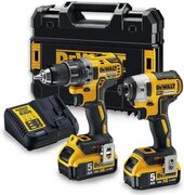 DeWalt DCK268P2T-QW