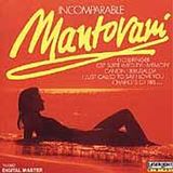 Laserlight Incomparable Mantovani [CD]