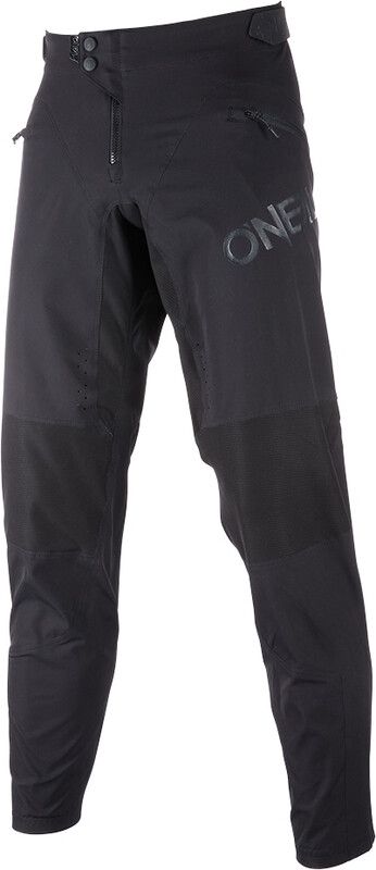 O'Neal Legacy Broek Heren, zwart
