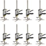Stanley Fatmax FMHT83552-1 TradeLift eenhandsmontagegereedschapsset 8 stuks 150 kg hefvermogen