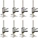 Stanley Fatmax FMHT83552-1 TradeLift eenhandsmontagegereedschapsset 8 stuks 150 kg hefvermogen