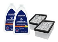 BISSELL FreshStart Set, 2 × Cycle & 2 × Filter 4087