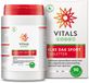 Vitals Elke Dag Sport - 90 tabletten - multivitamine