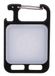 SIXTOL LAMP KEY 3 | Multifunctionele LED sleutelhanger lamp | 300lm | magneet | USB-C