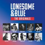 Soundfactory Factory Of Sounds Lonesome & Blue