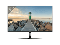 Peaq Pmo S275-vfc - Monitor 27" Full Hd