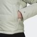 adidas Sportswear BSC Insulated Jack - Dames - Groen - Maat M
