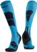 X-Socks Ski Perform Merino Otc Chaussettes Bleu EU 35-38