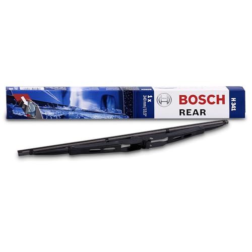 BOSCH Heckwischerblatt H341 3397004755