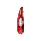 Magneti Marelli 714027950712 achterlichten, links | Compatibel met: MITSUBISHI COLT VI